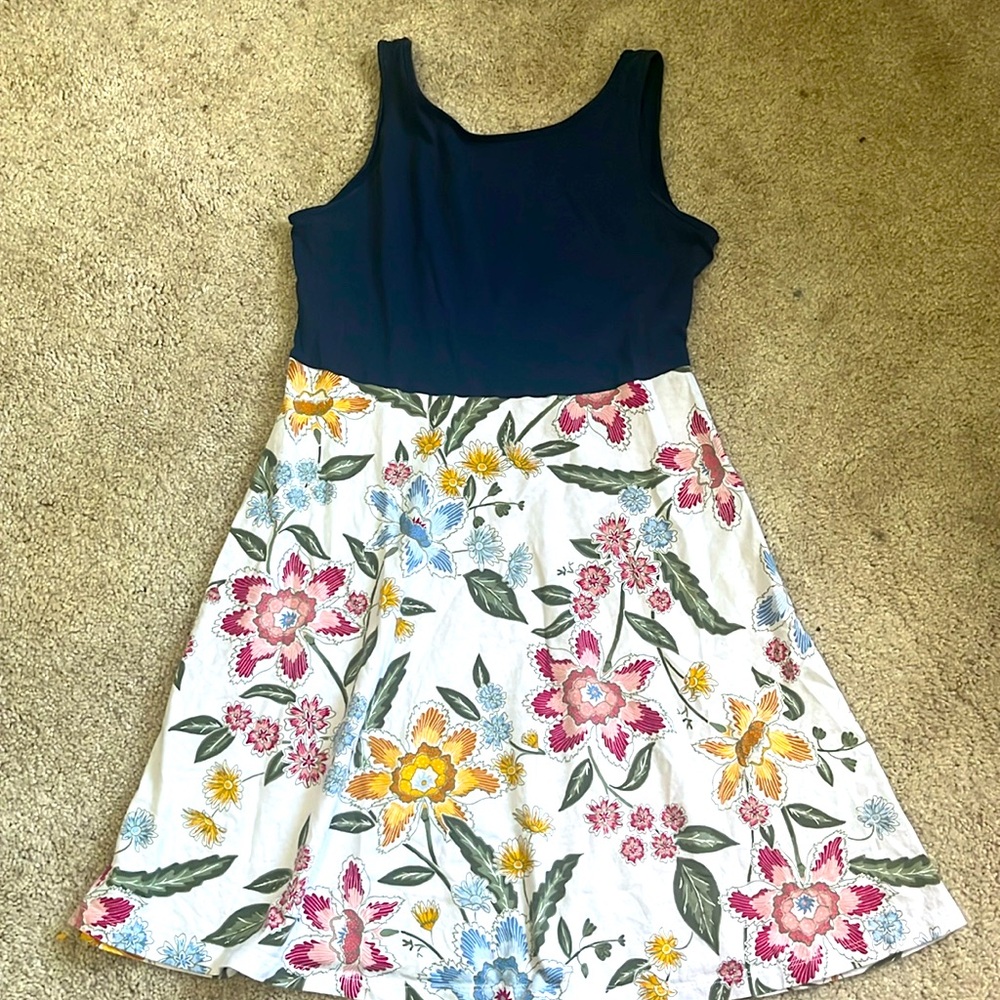 Old Navy girls dress
